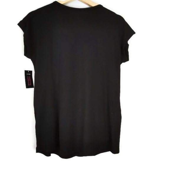 Maternity Nursing Dolman Tee Small - Picture 6 of 8